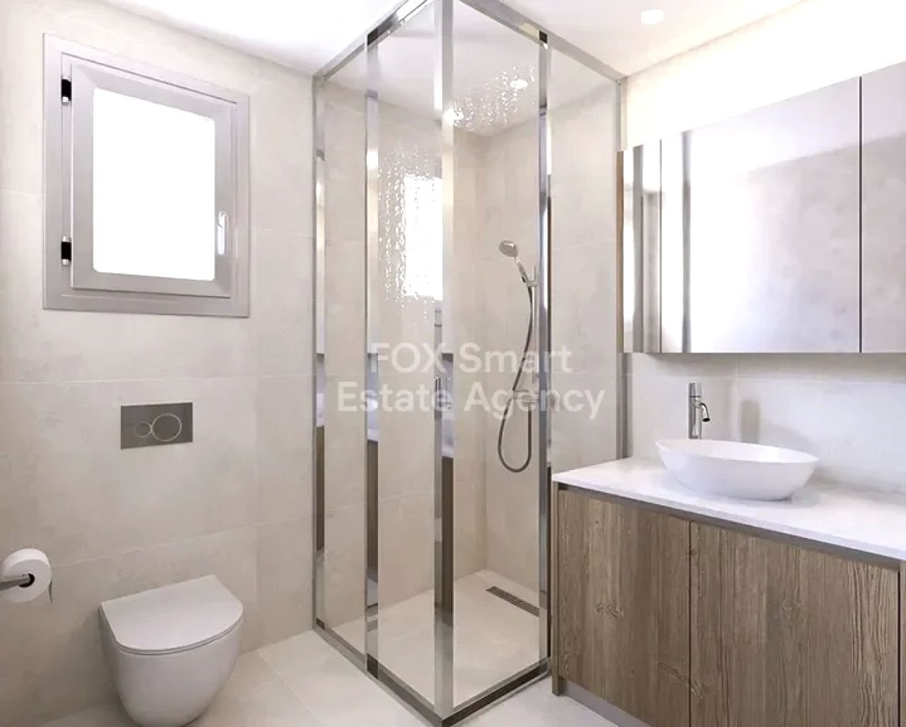 Thumbnail 11 Недвижимость 2000 Строволос, Никосия / 49418