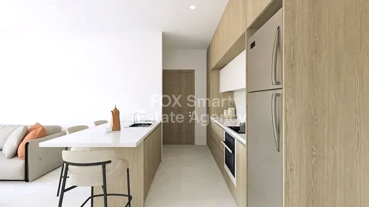 Thumbnail 8 Недвижимость 2000 Строволос, Никосия / 49423