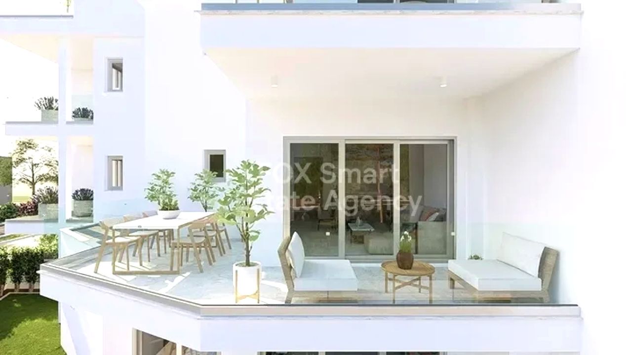 Thumbnail 7 Недвижимость 2000 Строволос, Никосия / 49424