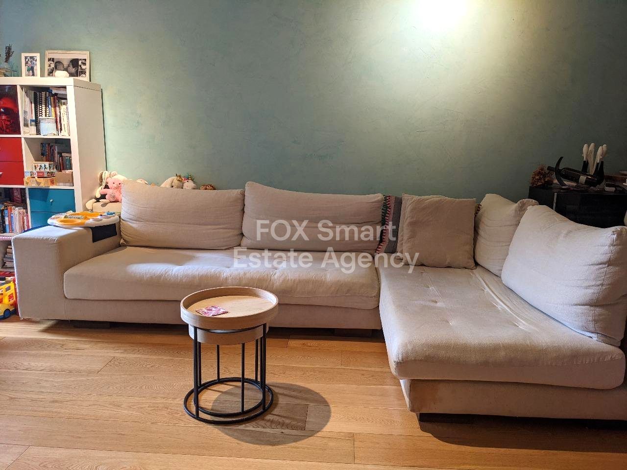 Thumbnail 7 Propriété 2000 Strovolos, Nicosie / 49492