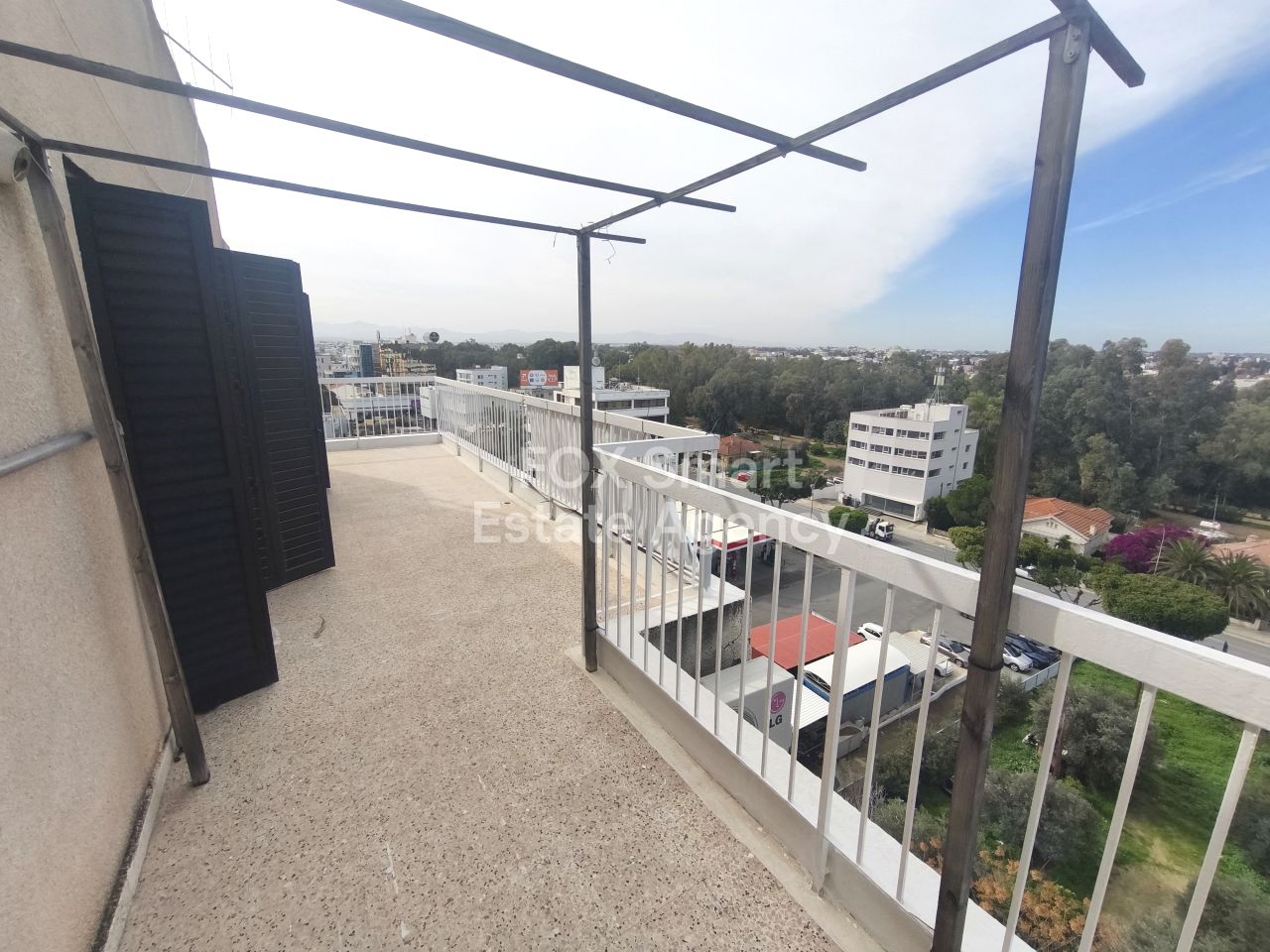 Thumbnail 28 Property 2000 Strovolos, Nicosia / 49517