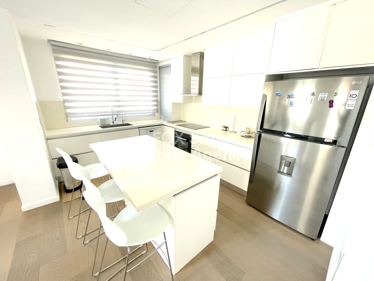 Thumbnail 11 Propiedad 2000 Strovolos, Nicosia / 50031