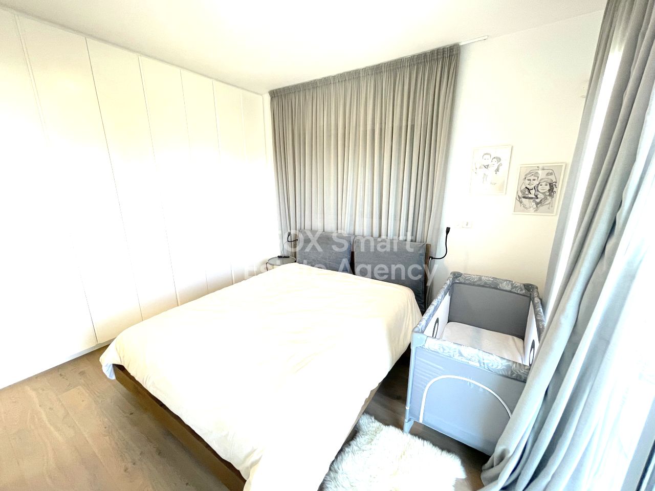 Thumbnail 21 Propiedad 2000 Strovolos, Nicosia / 50031