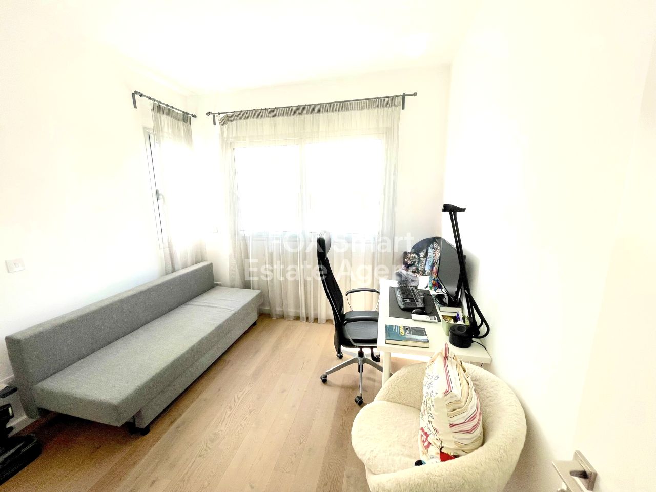 Thumbnail 17 Propiedad 2000 Strovolos, Nicosia / 50031