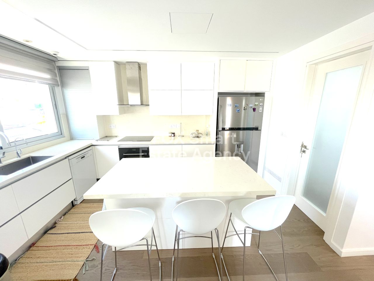 Thumbnail 8 Propiedad 2000 Strovolos, Nicosia / 50031