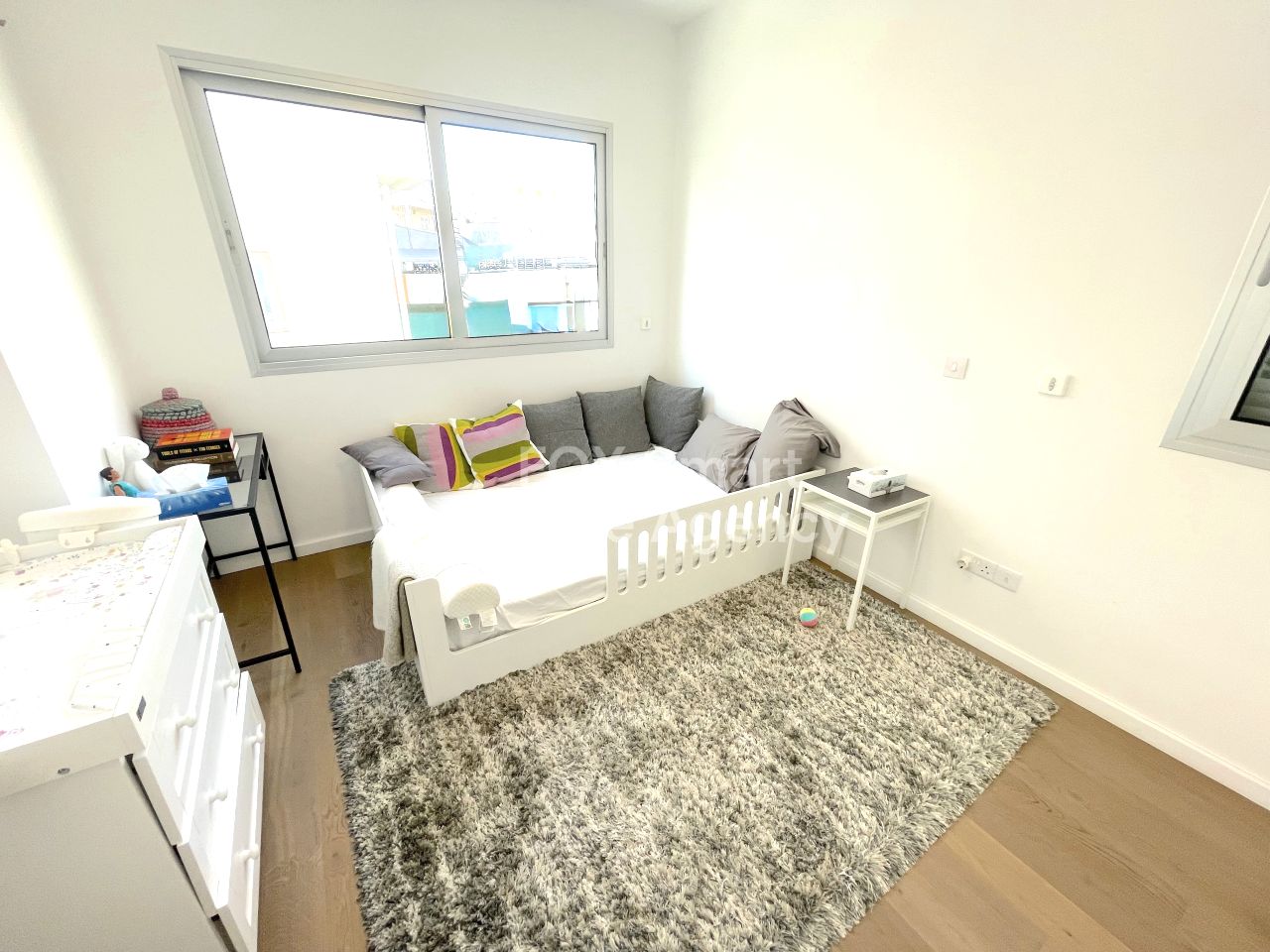 Thumbnail 15 Propiedad 2000 Strovolos, Nicosia / 50031