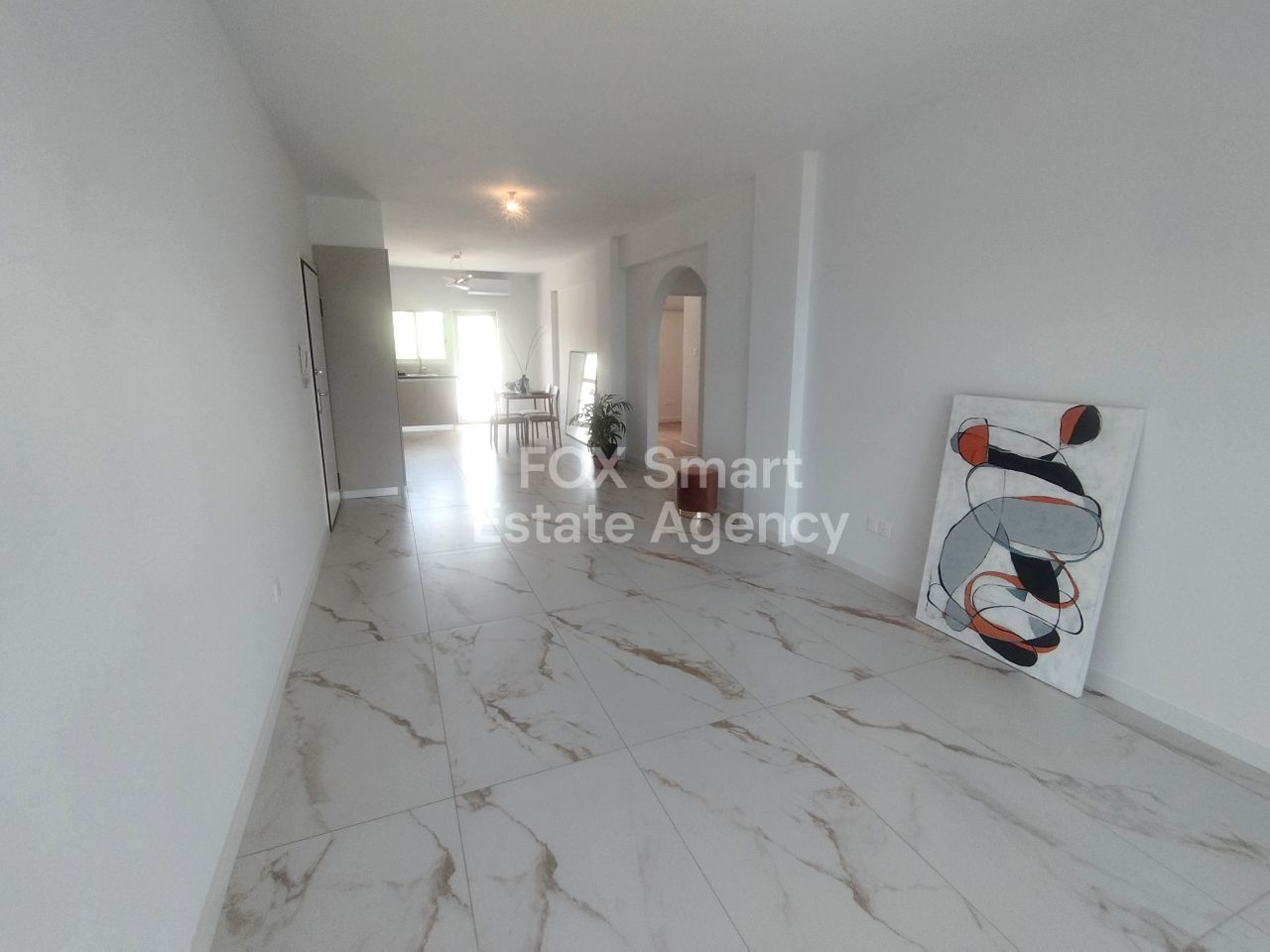 Thumbnail 3 Недвижимость 2000 Строволос, Никосия / 50053