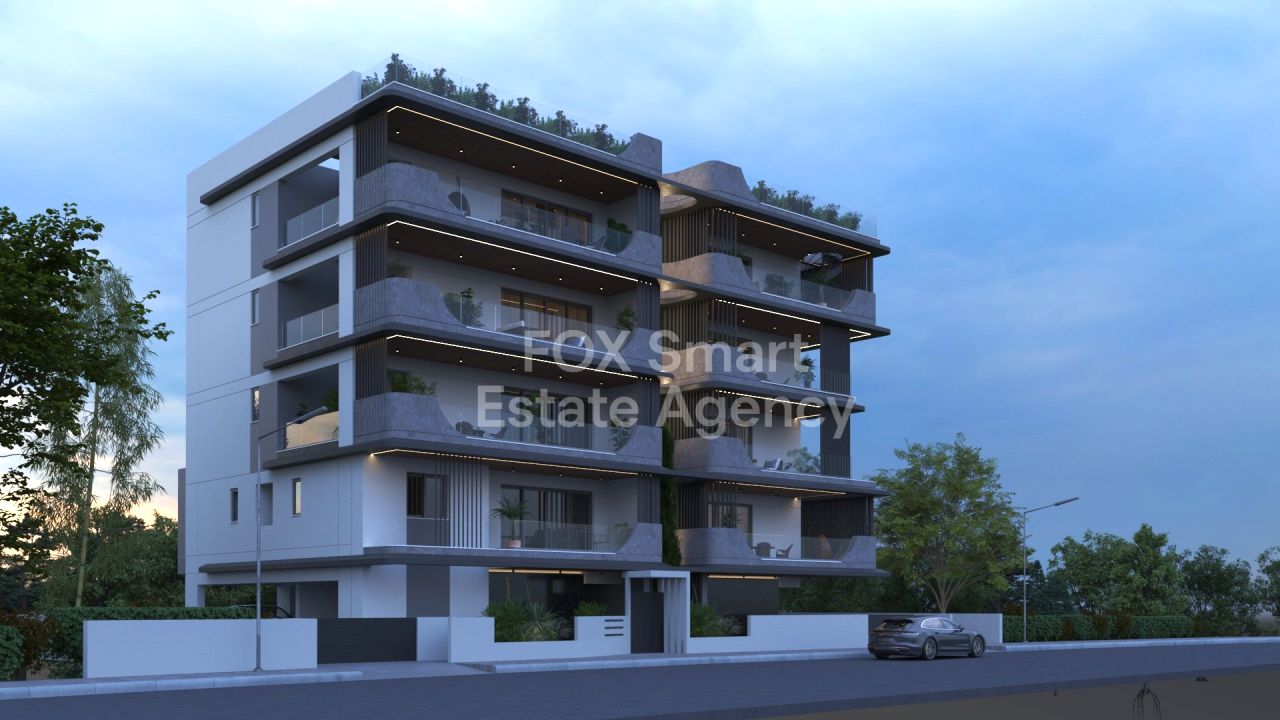 Thumbnail 6 Property 2000 Strovolos, Nicosia / 50088