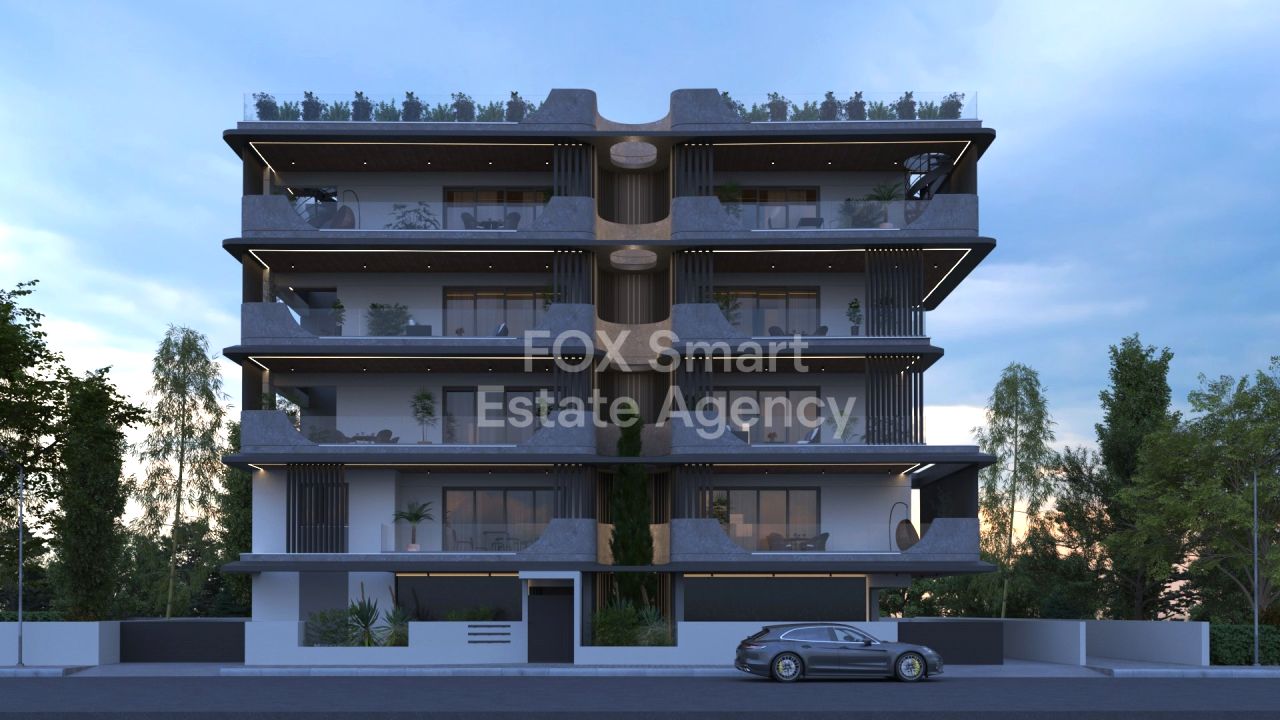 Thumbnail 2 Property 2000 Strovolos, Nicosia / 50088