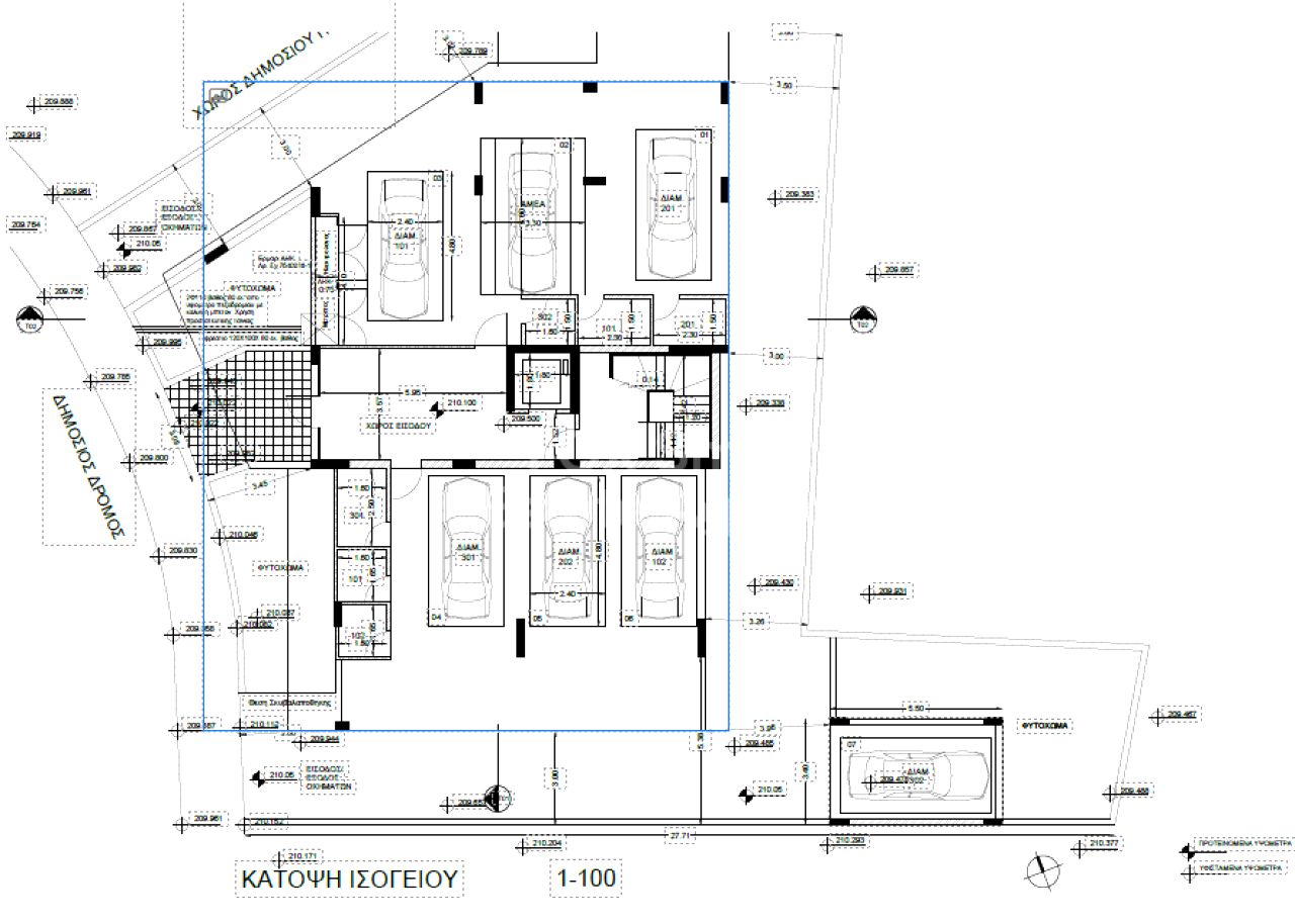 Thumbnail 9 Property 2000 Strovolos, Nicosia / 49967