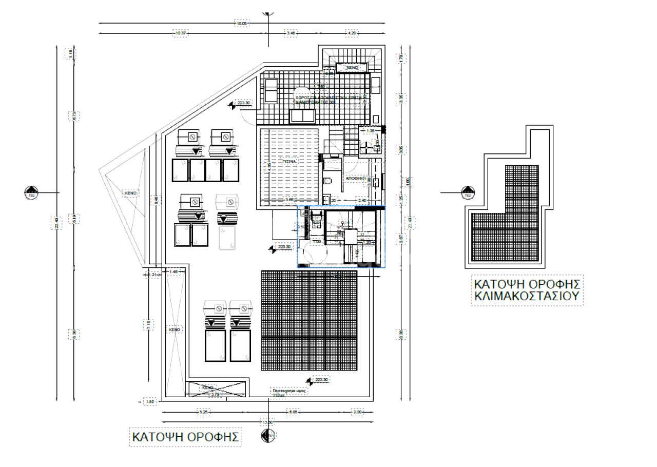 Thumbnail 10 Property 2000 Strovolos, Nicosia / 49967