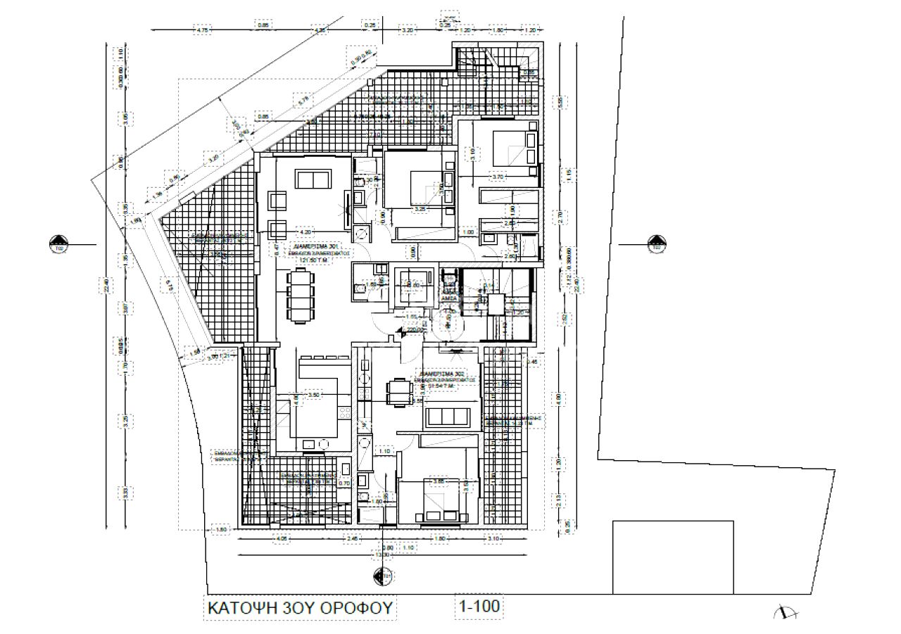 Thumbnail 8 Property 2000 Strovolos, Nicosia / 49967