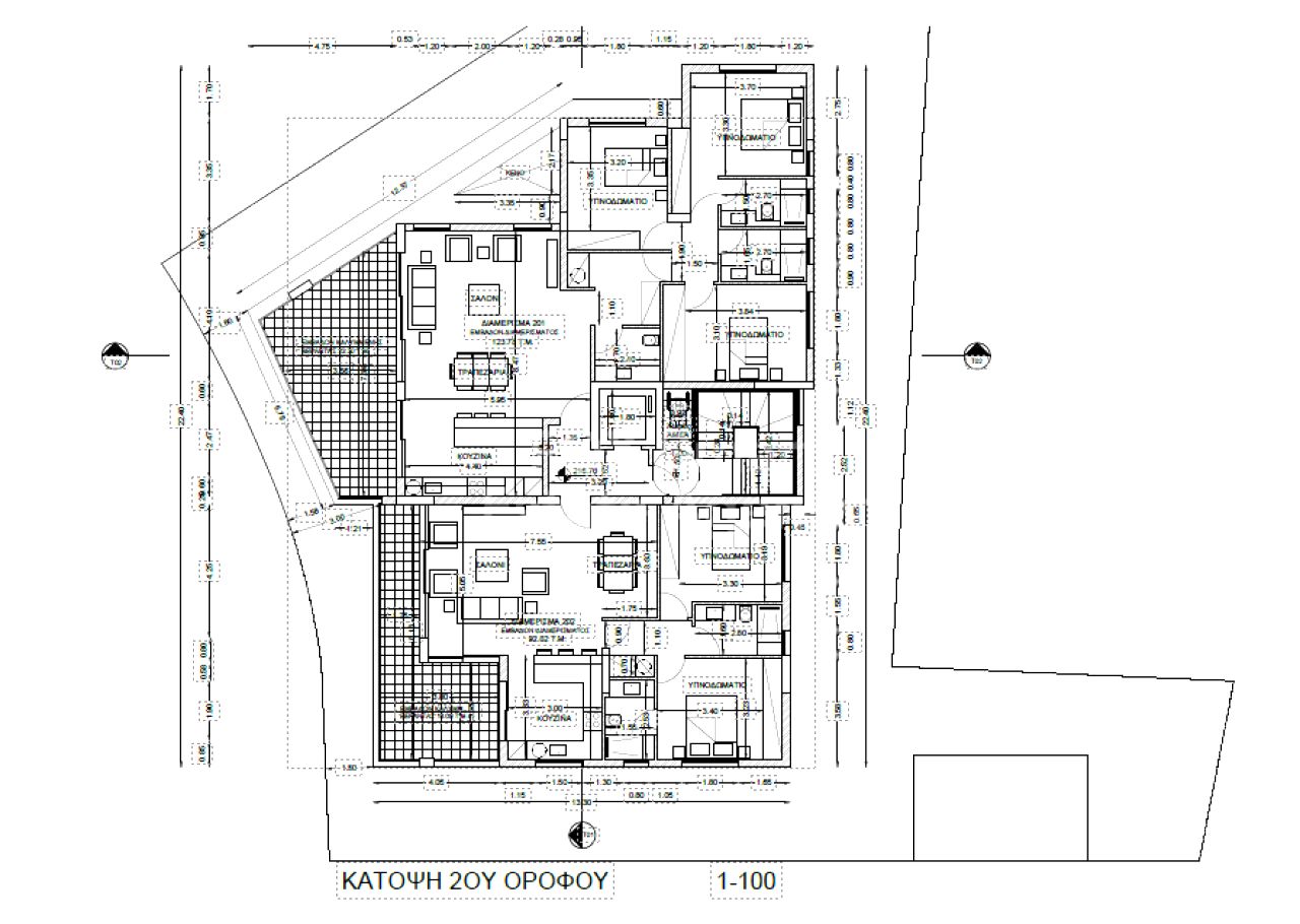 Thumbnail 7 Property 2000 Strovolos, Nicosia / 49967