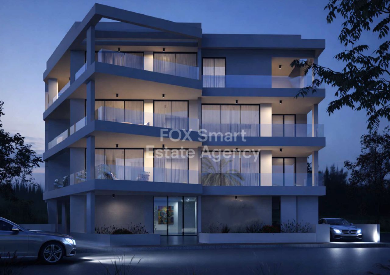 Thumbnail 4 Property 2000 Strovolos, Nicosia / 49967