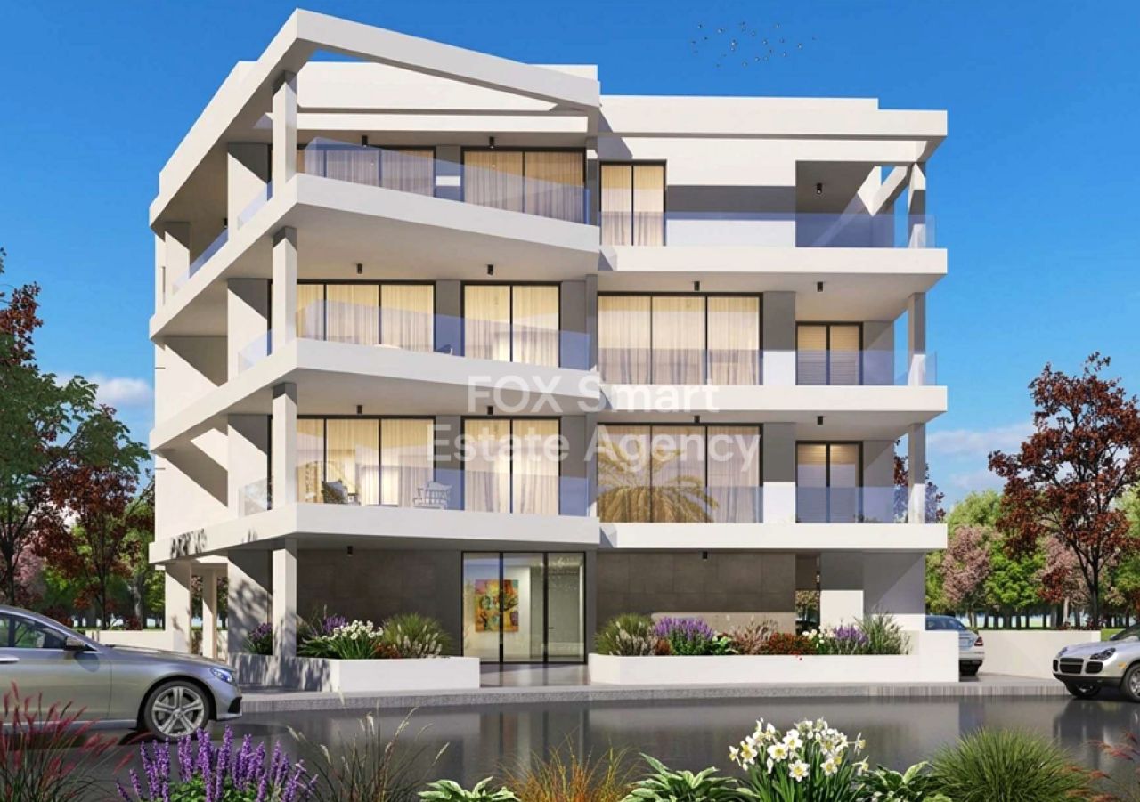 Thumbnail 1 Property 2000 Strovolos, Nicosia / 49967