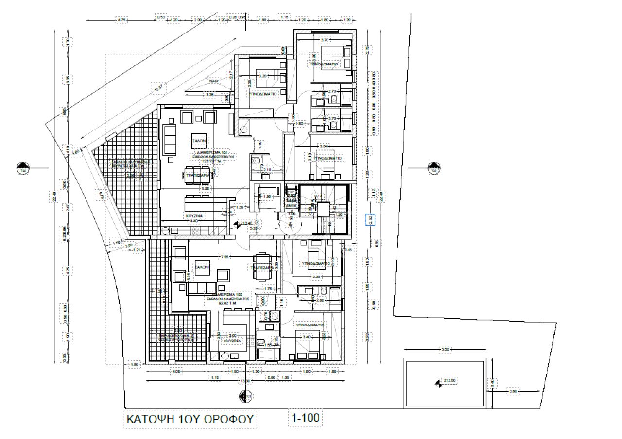 Thumbnail 6 Property 2000 Strovolos, Nicosia / 49967