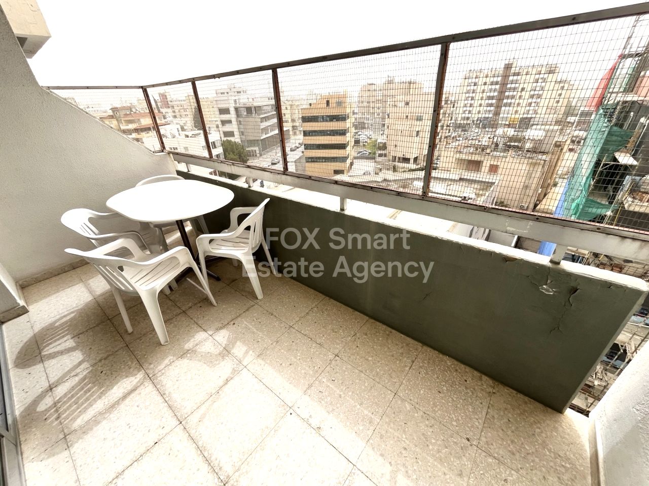 Immobile 59052 Strovolos, Nicosia / 50038