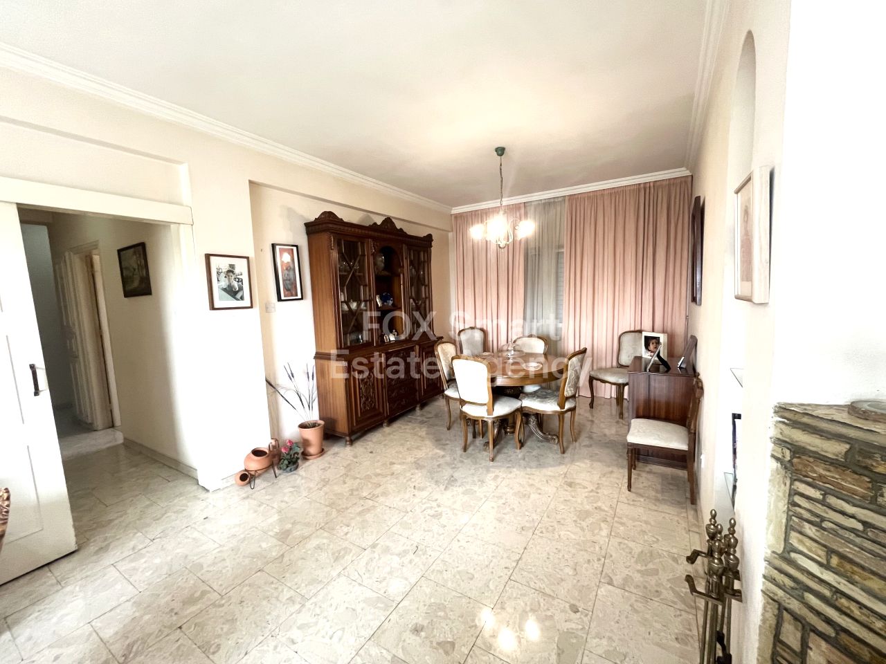 Immobile 59052 Strovolos, Nicosia / 50038