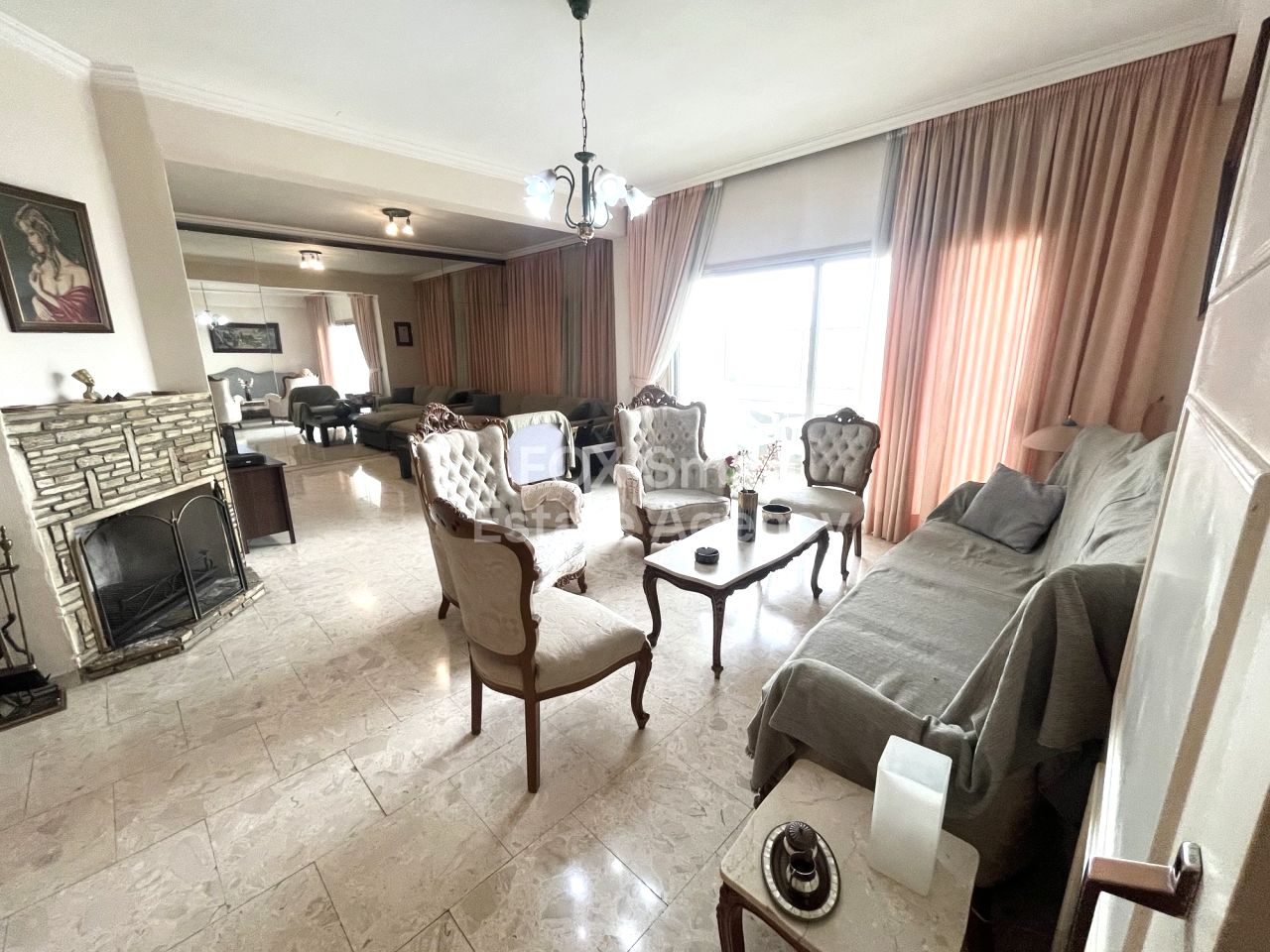 Immobile 59052 Strovolos, Nicosia / 50038