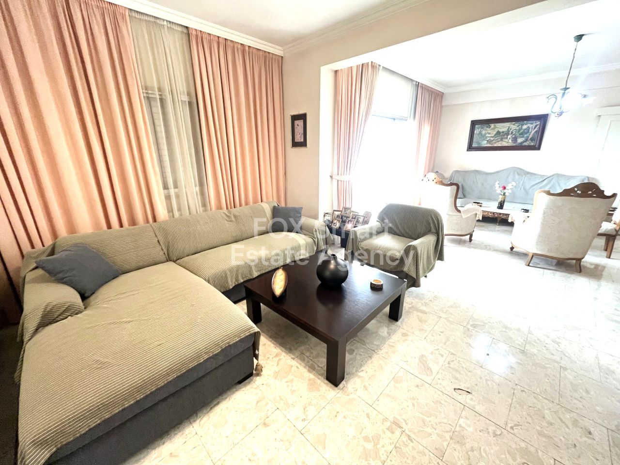 Immobile 59052 Strovolos, Nicosia / 50038