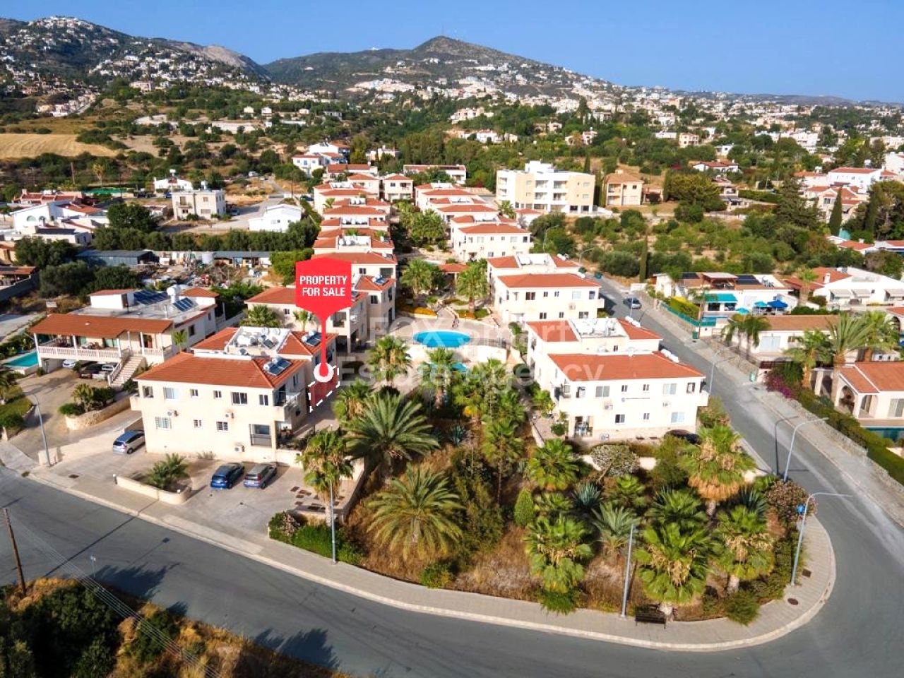 Thumbnail 4 Proprietà 8577 Tala, Paphos / LIM-PAF-32988