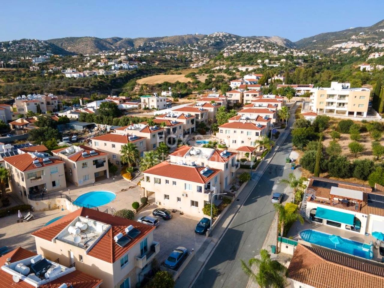 Thumbnail 2 Proprietà 8577 Tala, Paphos / LIM-PAF-32988