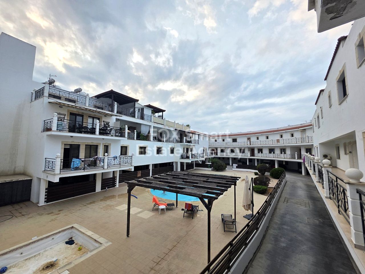 Thumbnail 15 EIGENTUM 7562 Tersefanou, Larnaka / 44698