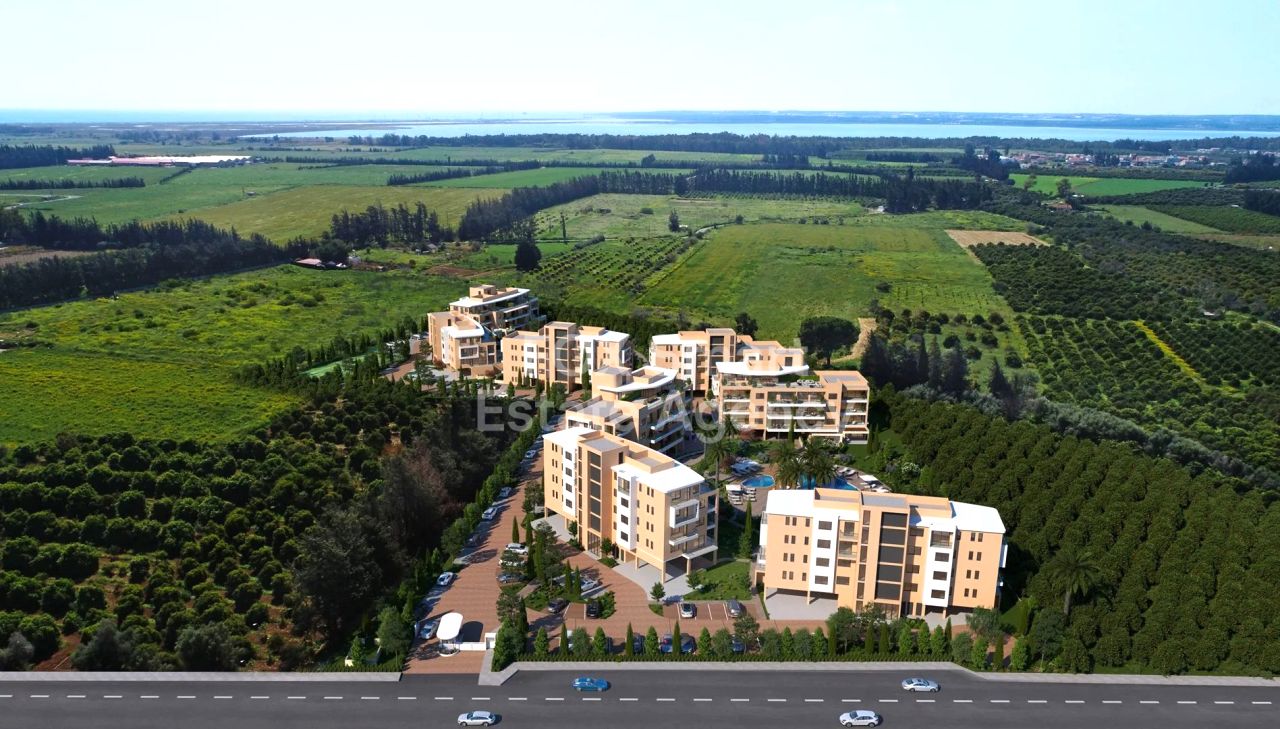 Thumbnail 2 Недвижимость 4651 Трахони, Лимассол / LIM-PAF-31653 | LIM-PAF-31653 Thumbnail 2 Недвижимость 4651 Трахони, Лимассол / LIM-PAF-31653