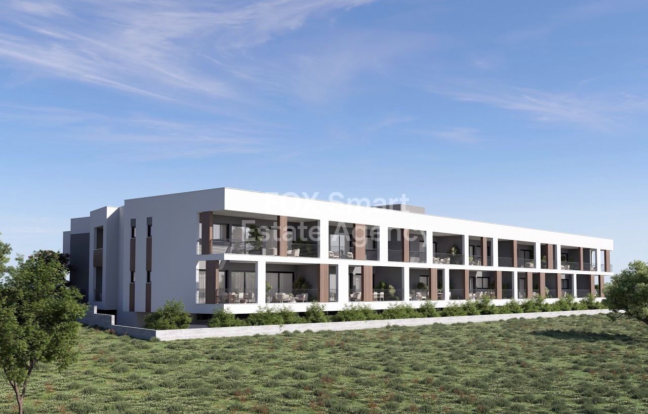 Thumbnail 8 Proprietà 4651 Trachoni, Limassol / LIM-PAF-32616