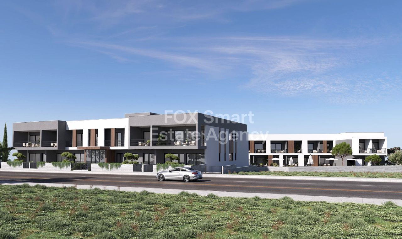 Thumbnail 9 Proprietà 4651 Trachoni, Limassol / LIM-PAF-32618