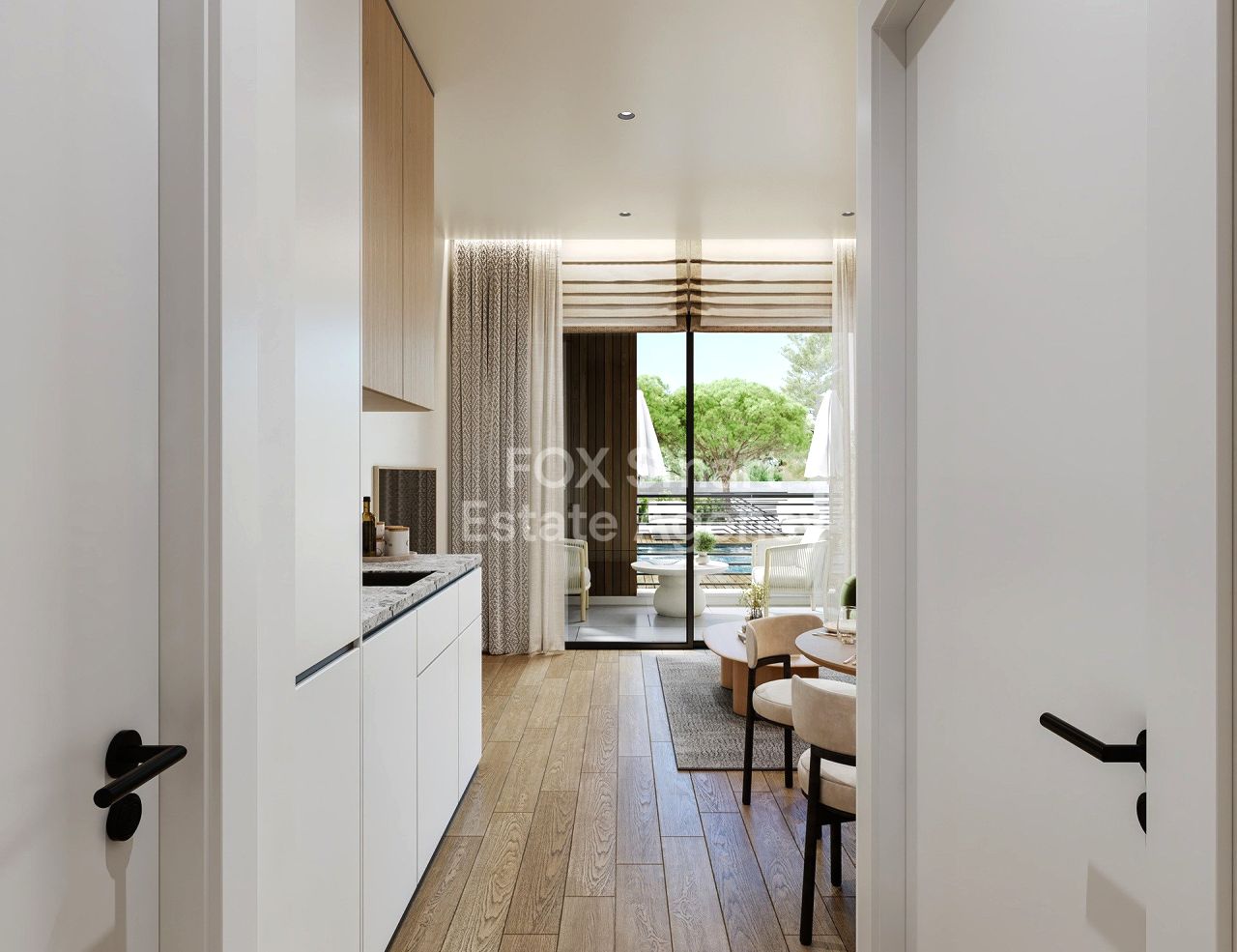 Thumbnail 5 Proprietà 4651 Trachoni, Limassol / LIM-PAF-32619