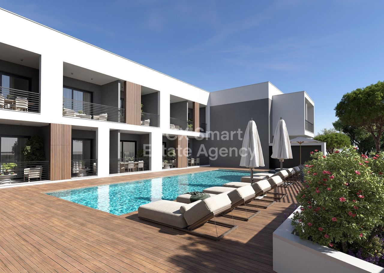 Thumbnail 1 Proprietà 4651 Trachoni, Limassol / LIM-PAF-32620