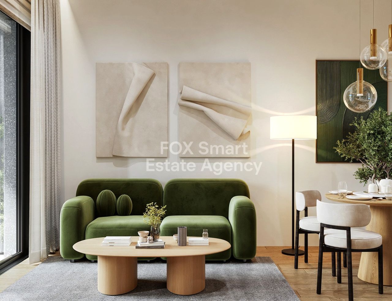 Thumbnail 3 Proprietà 4651 Trachoni, Limassol / LIM-PAF-32621