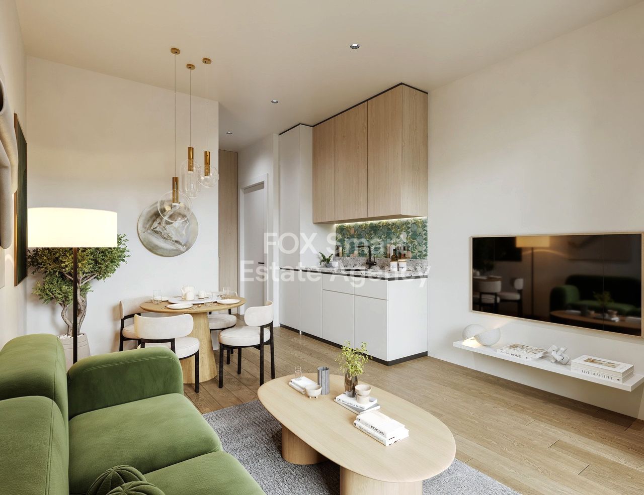 Thumbnail 1 Proprietà 4651 Trachoni, Limassol / LIM-PAF-32625