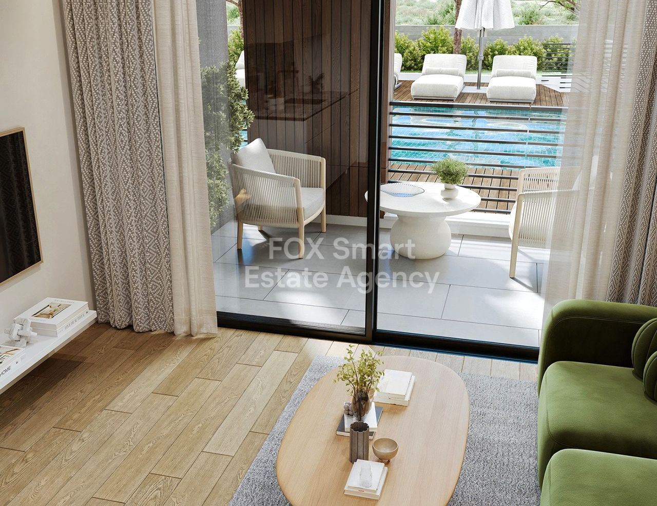 Thumbnail 3 Proprietà 4651 Trachoni, Limassol / LIM-PAF-32625