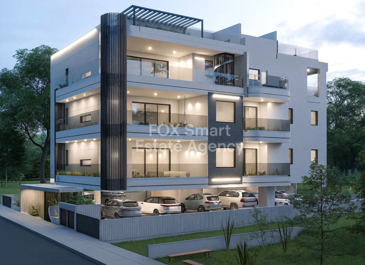 Thumbnail 15 Ακίνητα 4041 Τσιφλικουδιά, Λεμεσος / LIM-PAF-32096