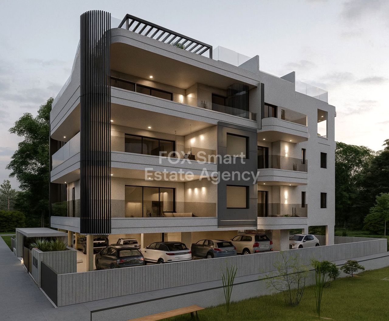 Thumbnail 4 Ακίνητα 4041 Τσιφλικουδιά, Λεμεσος / LIM-PAF-32098