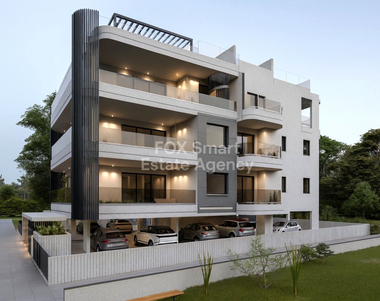 Thumbnail 3 Ακίνητα 4041 Τσιφλικουδιά, Λεμεσος / LIM-PAF-32098