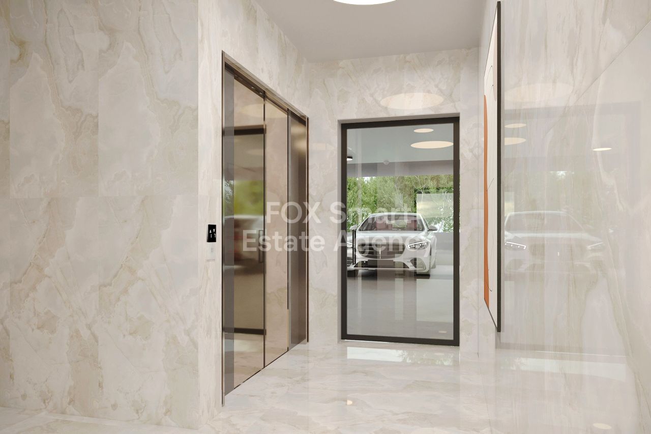 Thumbnail 39 Ακίνητα 4041 Τσιφλικουδιά, Λεμεσος / LIM-PAF-32099