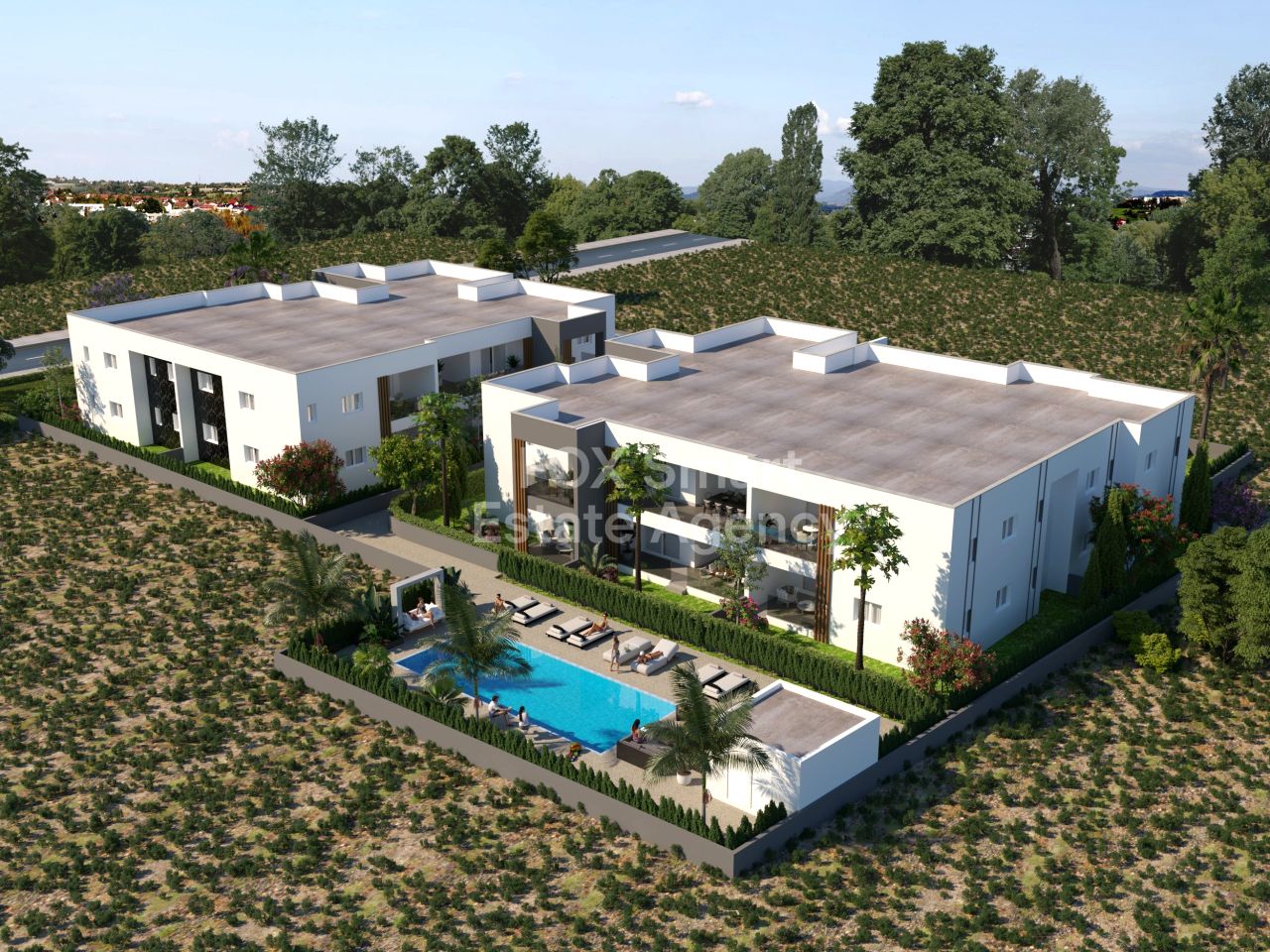 Thumbnail 3 Propriété 7520 Xylofagou, Larnaca / 46036