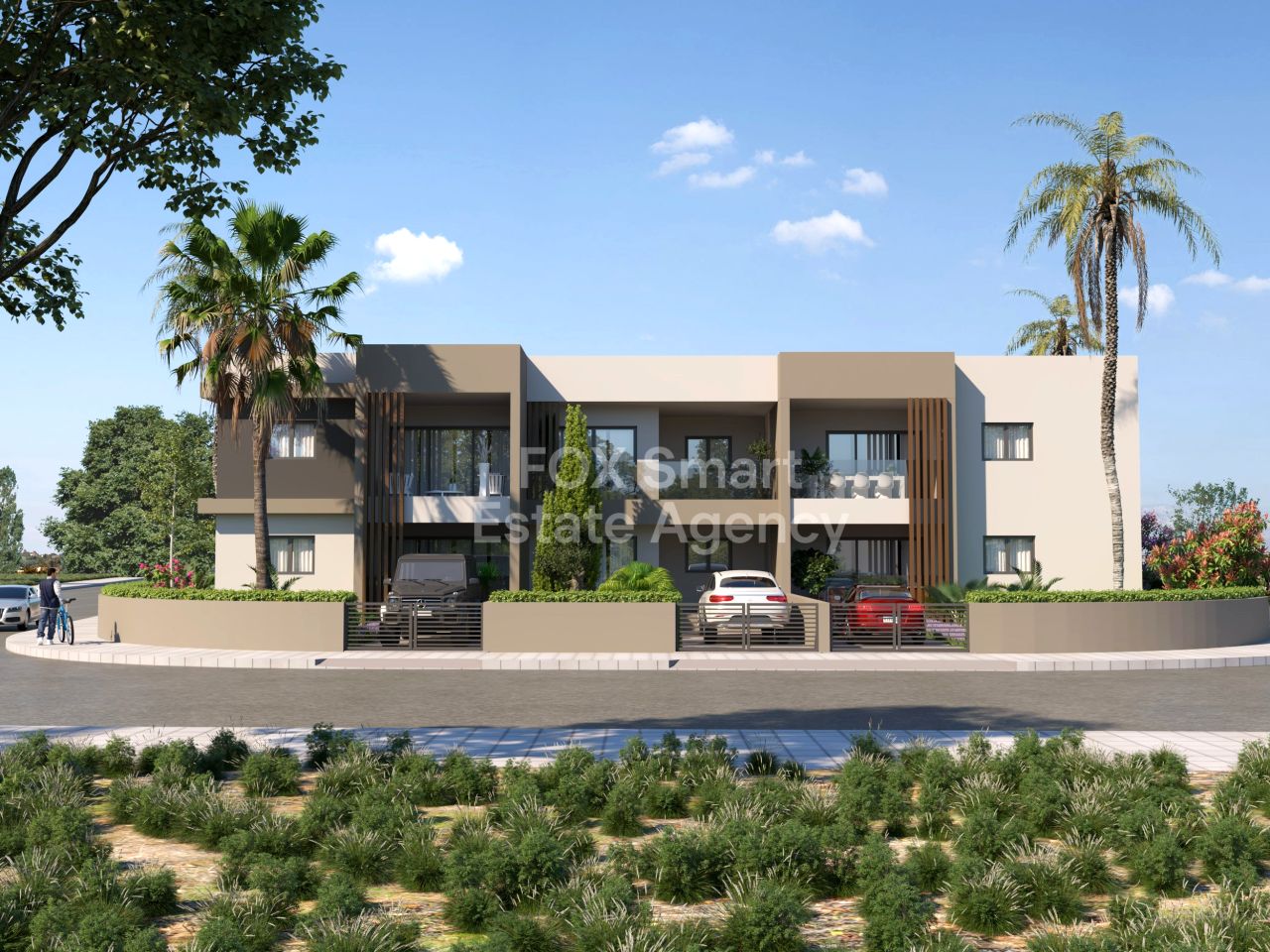 Thumbnail 3 Proprietà 7520 Xylofagou, Larnaca / 49386