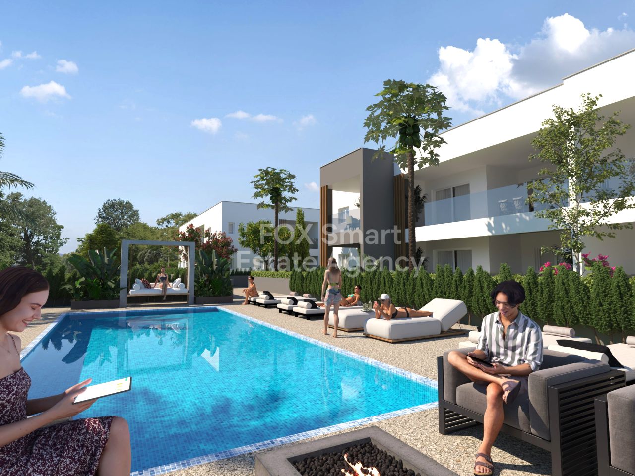 Thumbnail 1 Proprietà 7520 Xylofagou, Larnaca / 49814