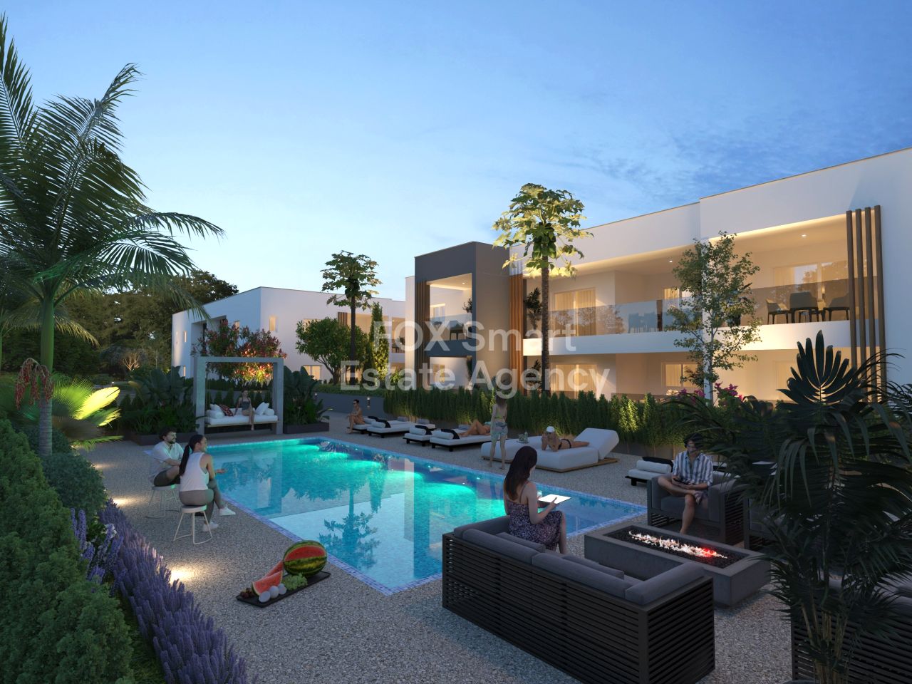 Thumbnail 4 Proprietà 7520 Xylofagou, Larnaca / 49814