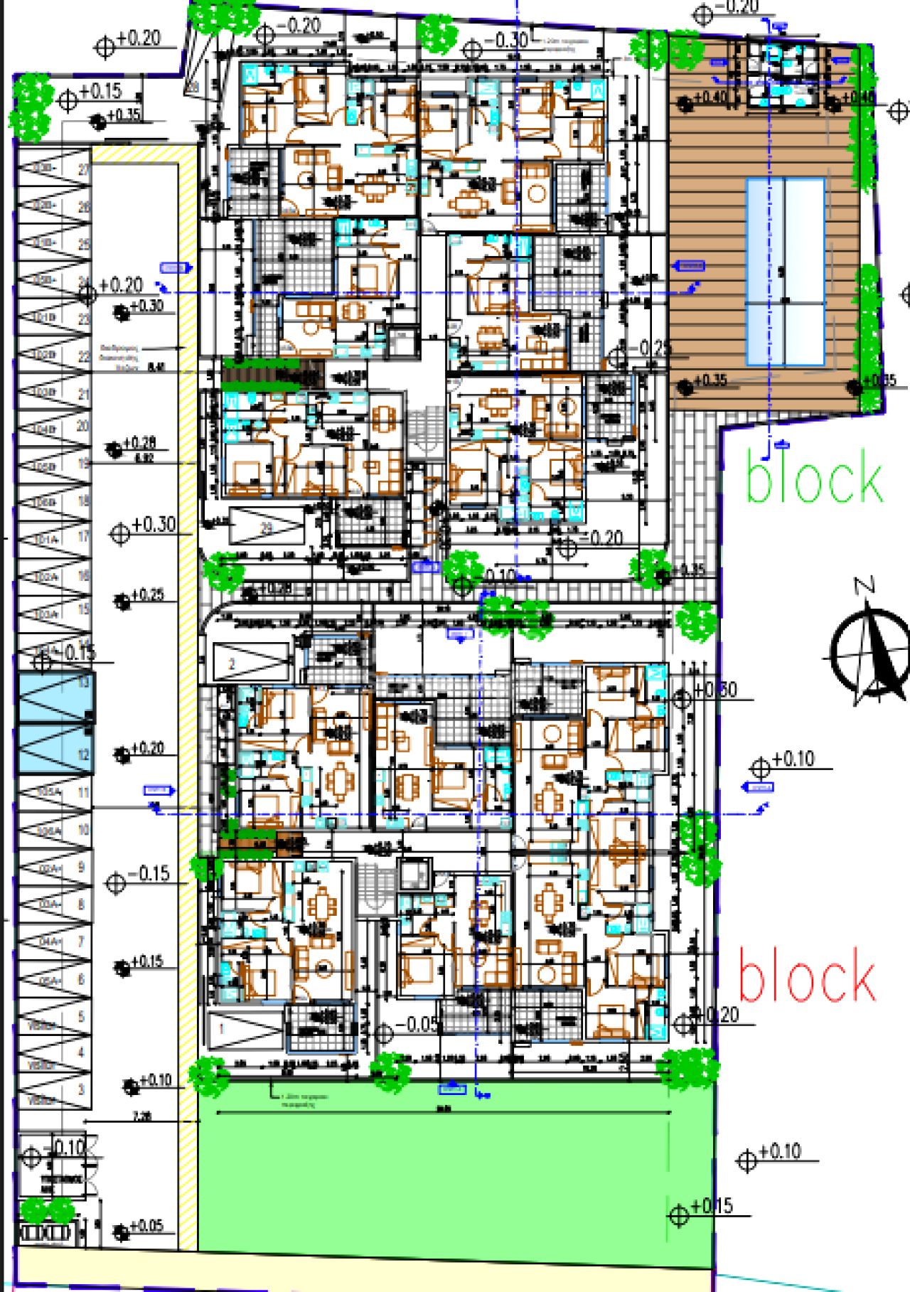 Thumbnail 8 Proprietà 7520 Xylofagou, Larnaca / 49814