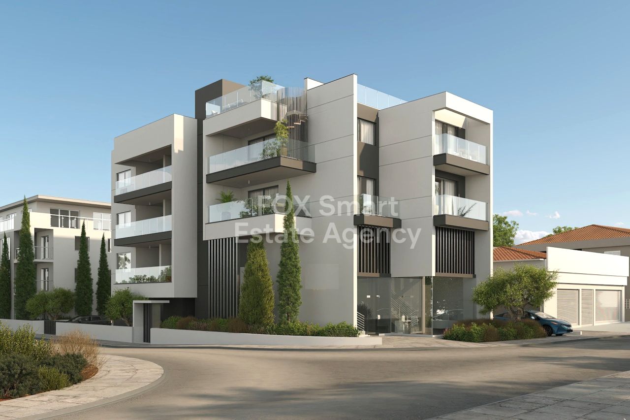 Thumbnail 4 Właściwość 4180 Ypsonas, Limassol / LIM-PAF-32929