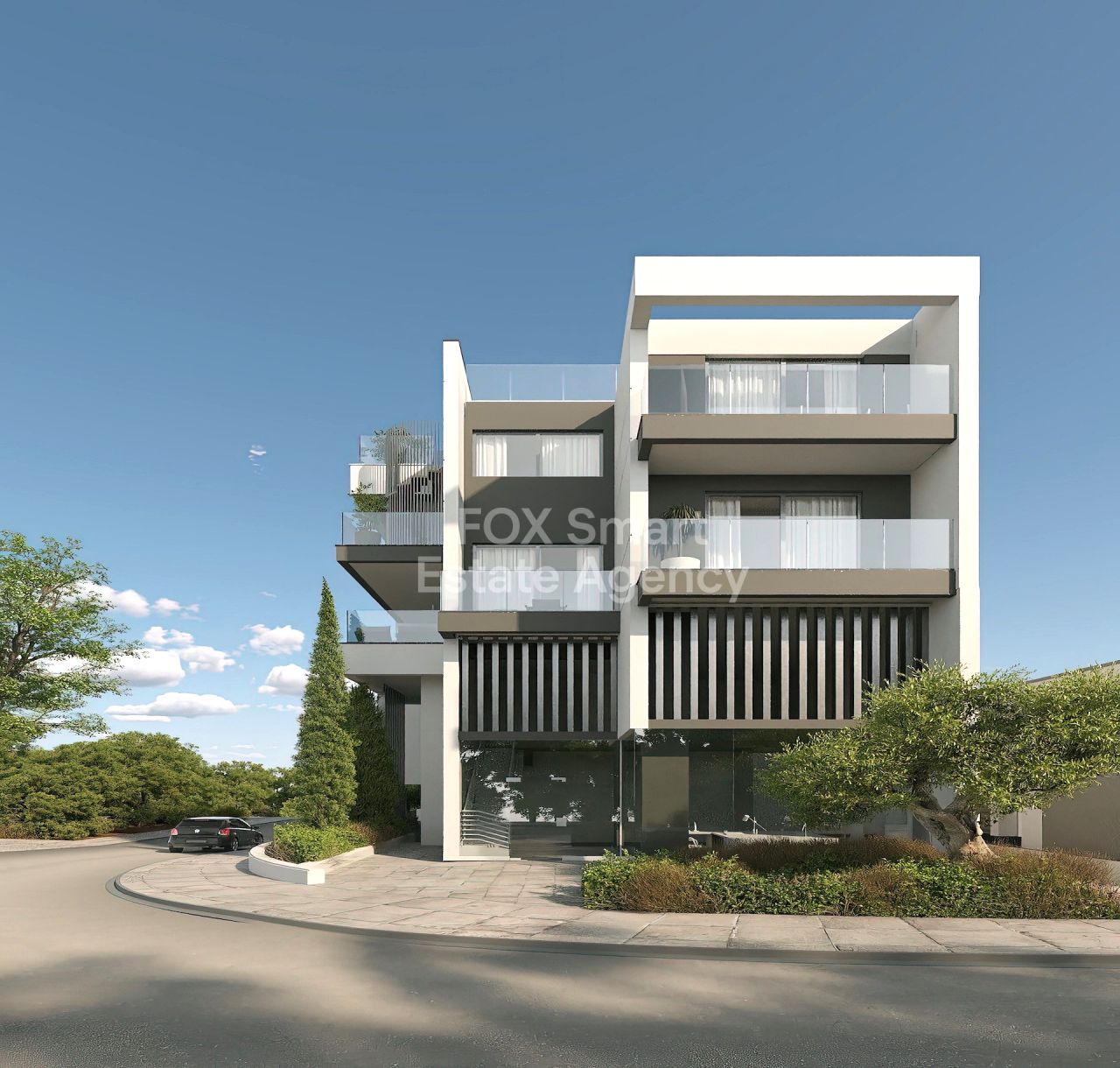 Thumbnail 3 Właściwość 4180 Ypsonas, Limassol / LIM-PAF-32929