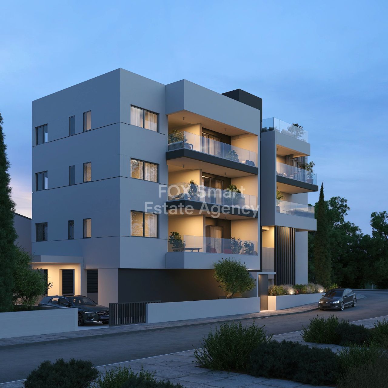 Thumbnail 2 Właściwość 4180 Ypsonas, Limassol / LIM-PAF-32933