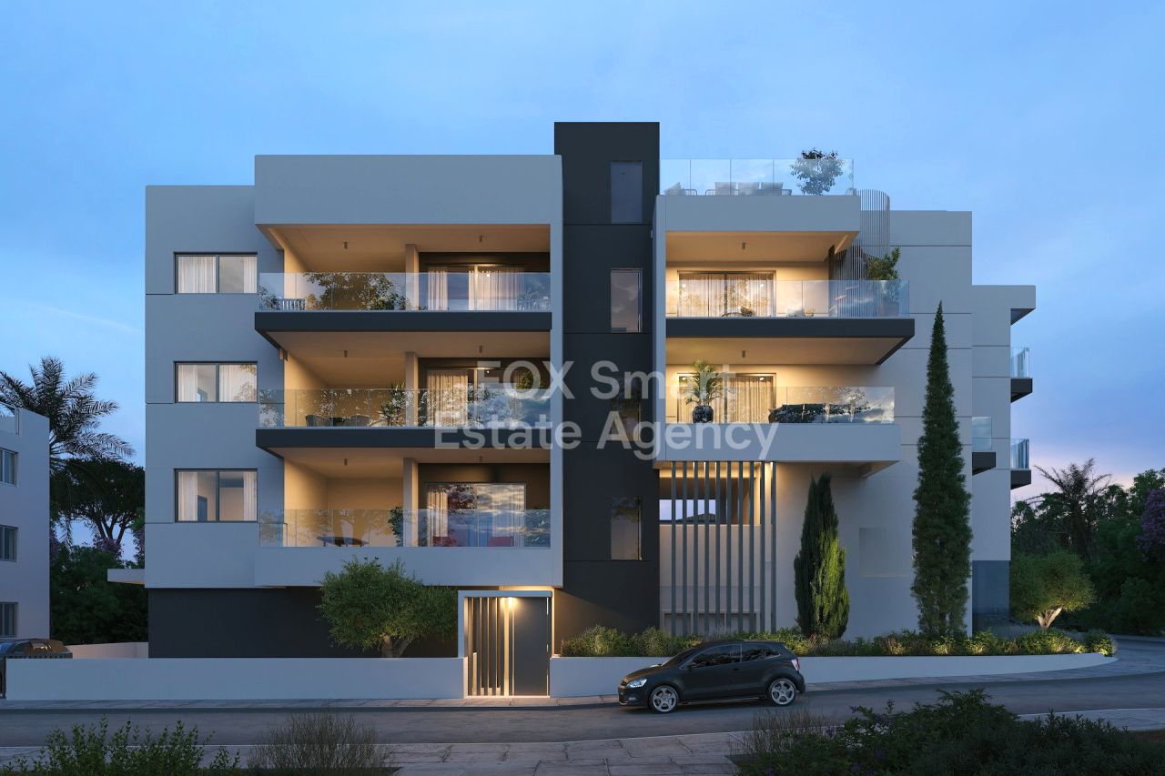 Thumbnail 3 Właściwość 4180 Ypsonas, Limassol / LIM-PAF-32933