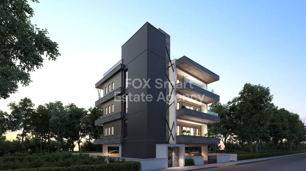 Thumbnail 1 Property 3046 Zakaki, Limassol / LIM-PAF-29686