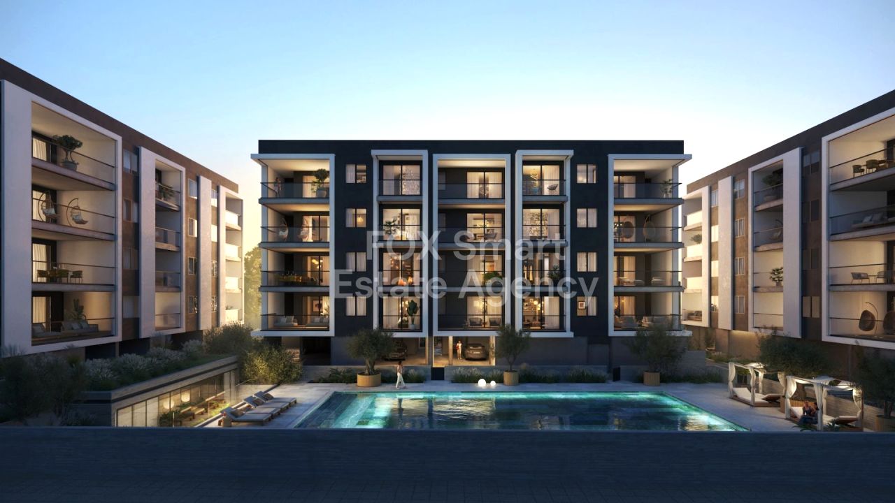 Thumbnail 1 Propriété 3046 Zakaki, Limassol / LIM-PAF-18053